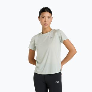 New Balance Athletics women's t-shirt clayashh