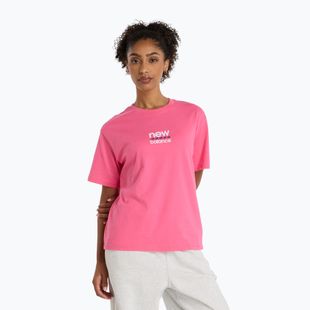 Women's New Balance Sport Relaxed Graphic dragonbe t-shirt