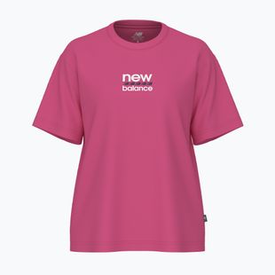Women's New Balance Sport Relaxed Graphic dragonbe t-shirt