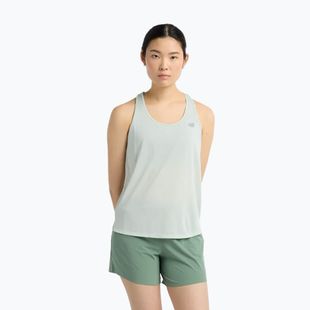 Women's New Balance Athletics Tank Top clayashh