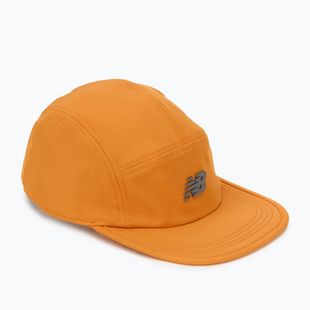 New Balance 5 Panel Performance V 2.0 sizzle cap