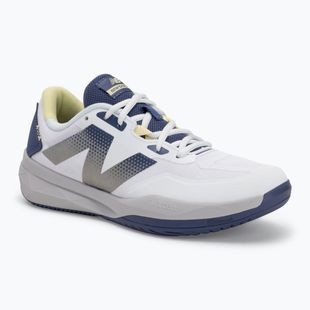 New Balance women's shoes 796's V4 white