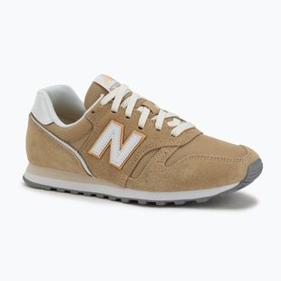 Women's shoes New Balance 373's V2 incense