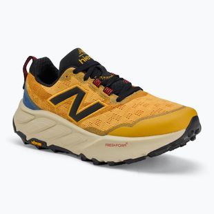 New Balance Fresh Foam X Hierro V9 marmalade men's running shoes