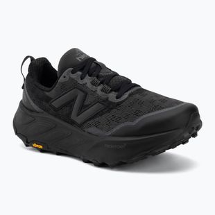 Men's running shoes New Balance Fresh Foam Hierro V9 black cement/black z9