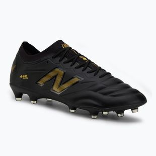 Men's football boots New Balance 442 Elite FG V2 black