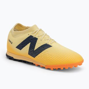 New Balance Tekela Magique V4+ TF football boots beige