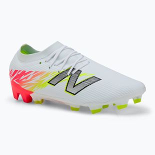 New Balance football boots Furon Team V8 FG white