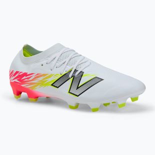 New Balance football boots Furon Pro V8 FG white