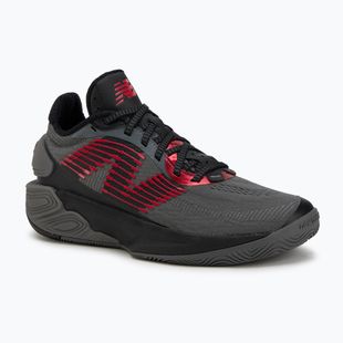 Basketball shoes New Balance Two WXY V5 grey