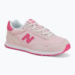 Children's shoes New Balance 515's V1 rose sugar