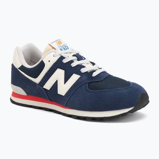 Shoes New Balance 574's V1 nb navy GC574VPN