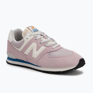Shoes New Balance 574's V1 twilinght haze