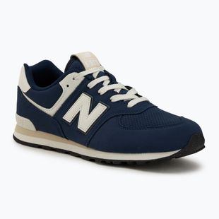 Shoes New Balance 574's V1 nb navy GC574BCE