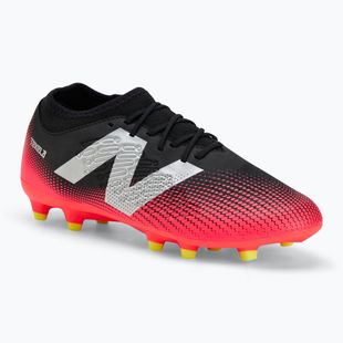 New Balance men's football boots Tekela Magique V4+ FG black