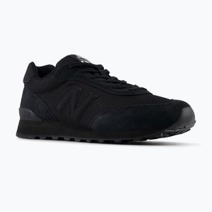 Men's shoes New Balance Classic 515's V3 black/black agr