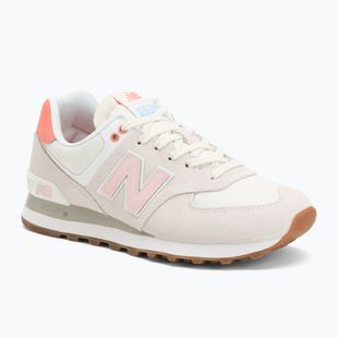 Women's shoes New Balance 574's V2 reflection