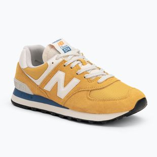 Shoes New Balance 574's V2 marmalade