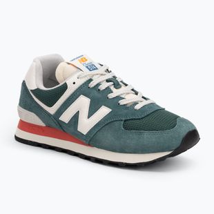 Shoes New Balance 574's V2 new spruce
