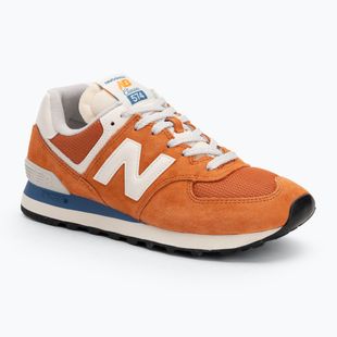Shoes New Balance 574's V2 infield clay