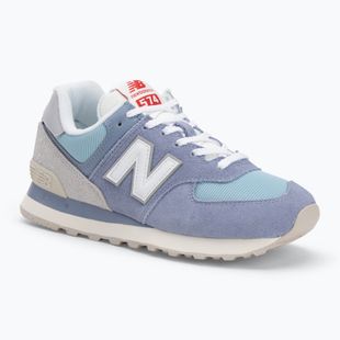 Shoes New Balance 574's V2 dusk shower