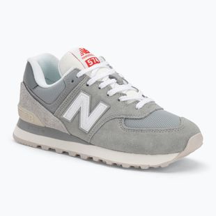 Shoes New Balance 574's V2 slate grey