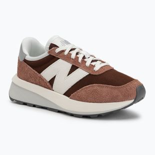New Balance U370V1 pecan shoes
