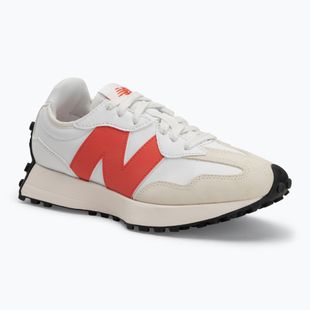 Shoes New Balance 327's V1 white