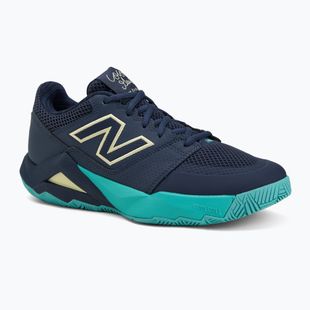 Men's tennis shoes New Balance Coco V2 team navy