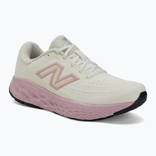 Women's running shoes New Balance Fresh Foam X Evoz v4 sea salt