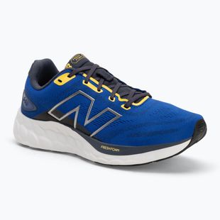 Men's running shoes New Balance Fresh Foam 680 v8 team royal