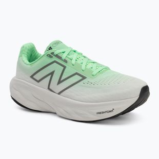 Men's running shoes New Balance Fresh Foam X 1080 v14 electric jade