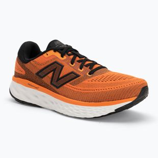 Men's running shoes New Balance Fresh Foam X Evoz v4 sizzle