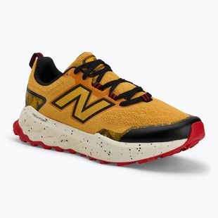 Men's running shoes New Balance Fresh Foam X Garoe v2 marmalade