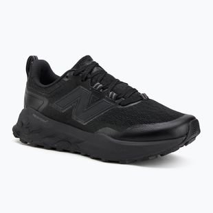 New Balance Fresh Foam X Garoe v2 black men's running shoes