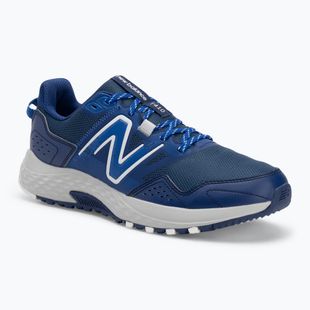 New Balance 410's V8 inkwell men's running shoes