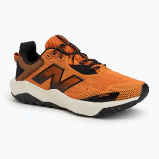 Men's running shoes New Balance Dynasoft Nitrel V6 sizzle