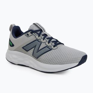 New Balance 460's V4 grey matter men's running shoes