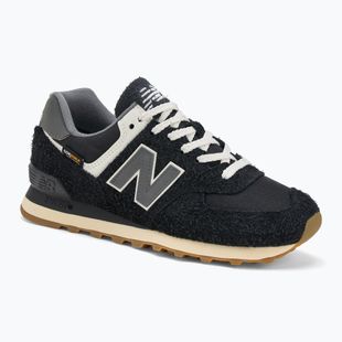 Shoes New Balance 574's V2 black U574RUS