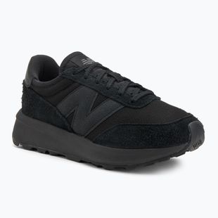 Shoes New Balance 370's V1 black