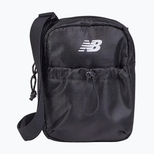 New Balance Essential Sling Bag black