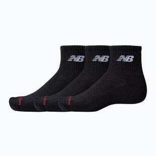 Socks New Balance Everyday Ankle 3 pairs black