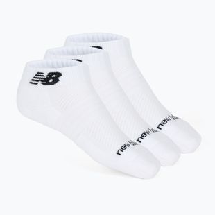 Children's socks New Balance Youth Daily Essentials Low 3 pairs white