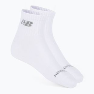 Socks New Balance Performance Basic Ankle 2 pairs white