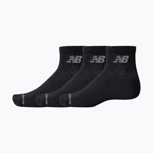 Socks New Balance Performance Basic Ankle 3 pairs black/white