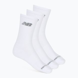 Socks New Balance Performance Basic Crew 3 Pack garter snake