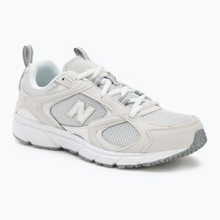 Shoes New Balance 408's V1 grey