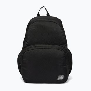 New Balance Heritage 26 l black urban backpack