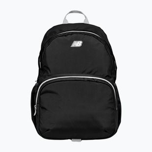 New Balance Heritage 26 l black urban backpack