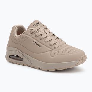 Men's SKECHERS Uno Stand On Air sand shoes